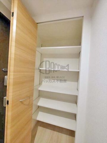 Jasper御堂筋本町 2LDK 43.45m²